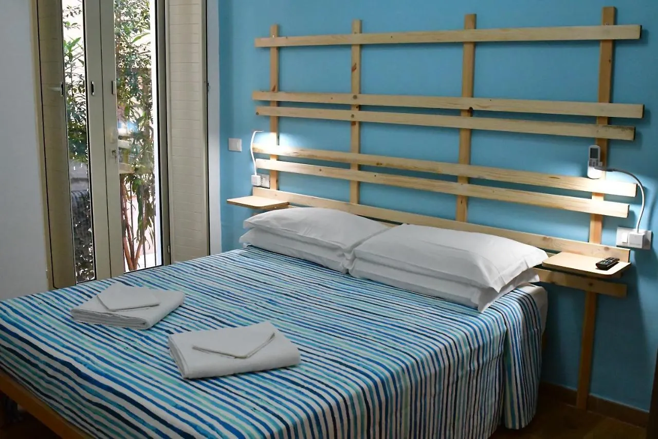 Casa Cifali Taormina Italia