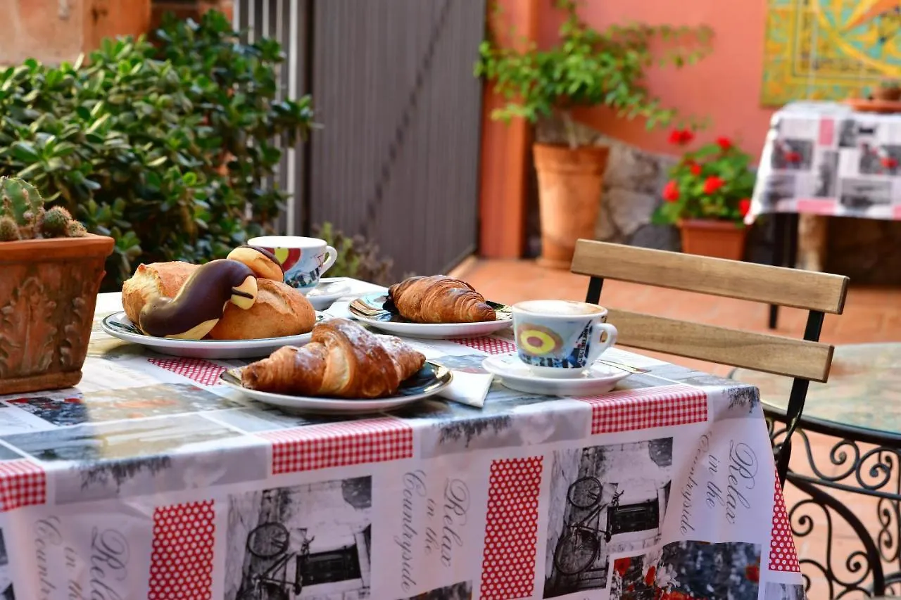 Casa Cifali Taormina