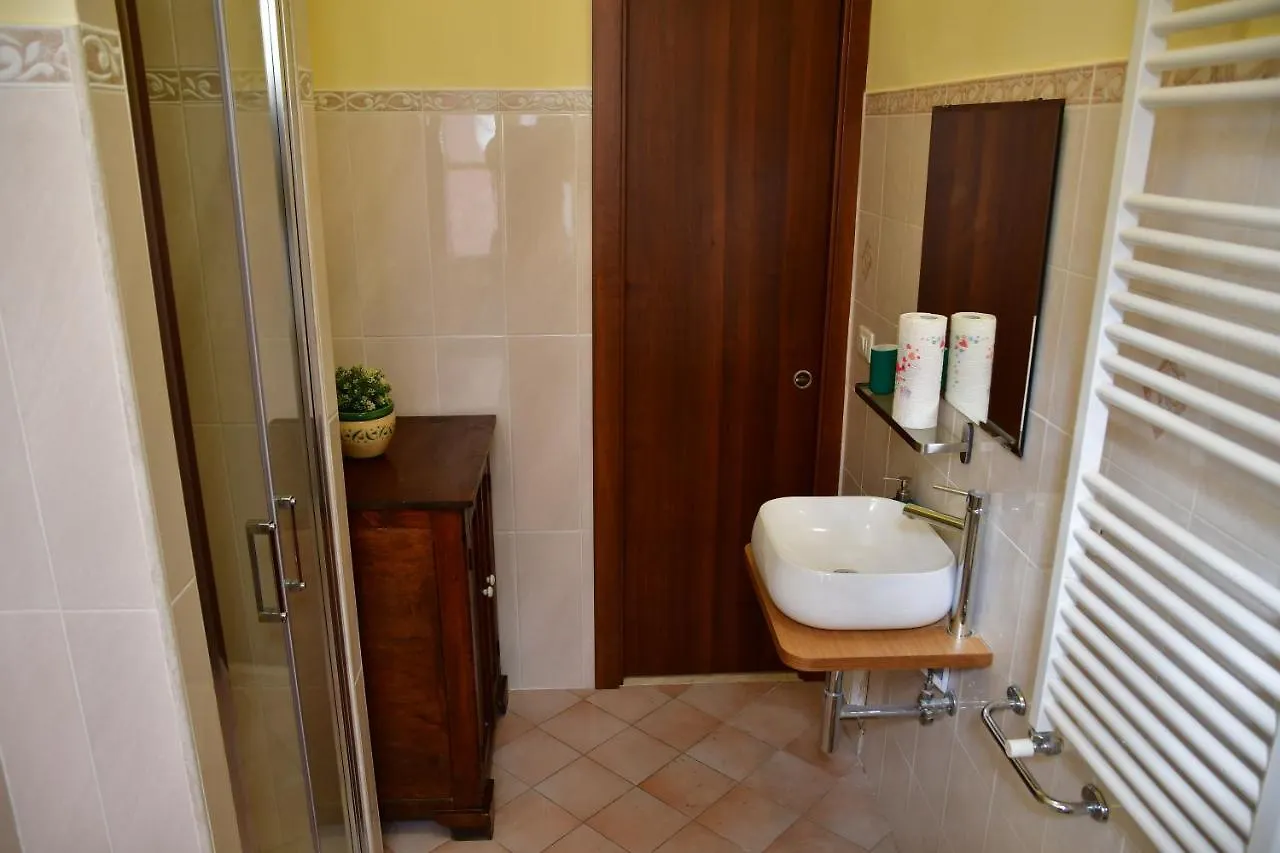Casa Cifali Taormina