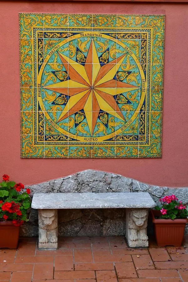 Casa Cifali Taormina