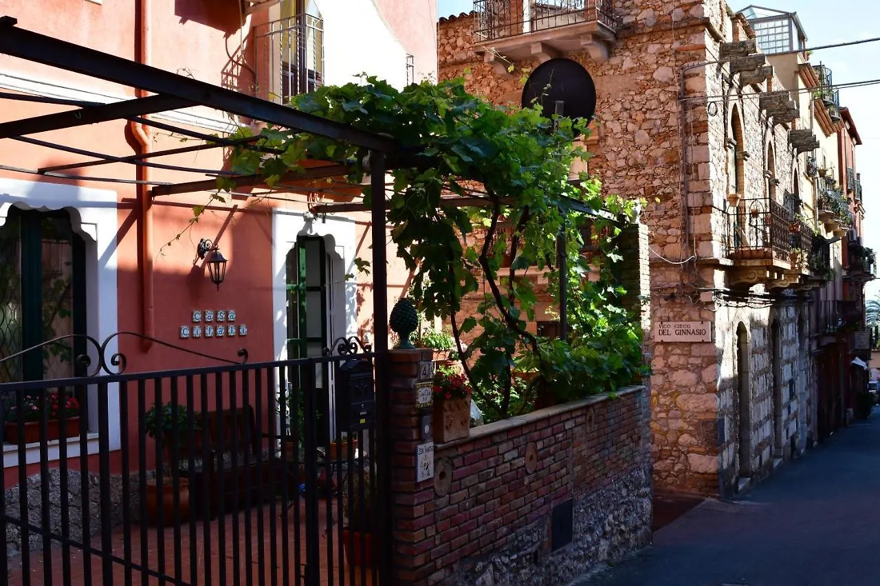Guest house Casa Cifali Taormina