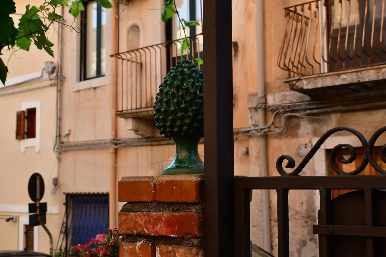 Casa Cifali Taormina Guest house