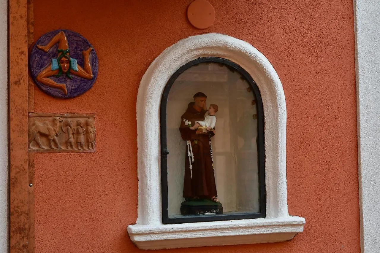 Casa Cifali Taormina