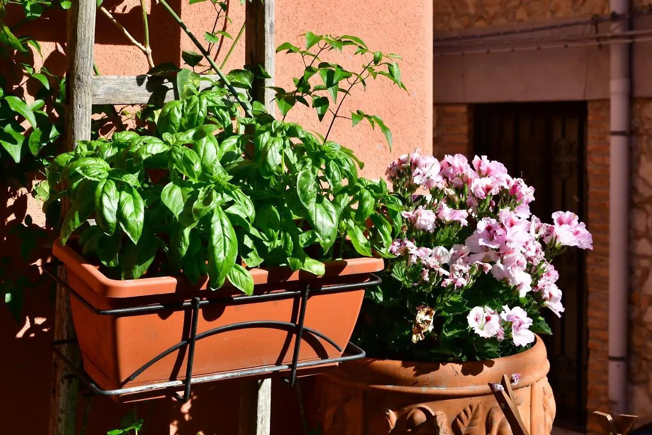 Casa Cifali Taormina Guest house