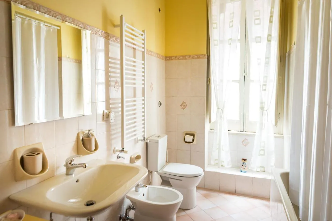 Casa Cifali Taormina Guest house