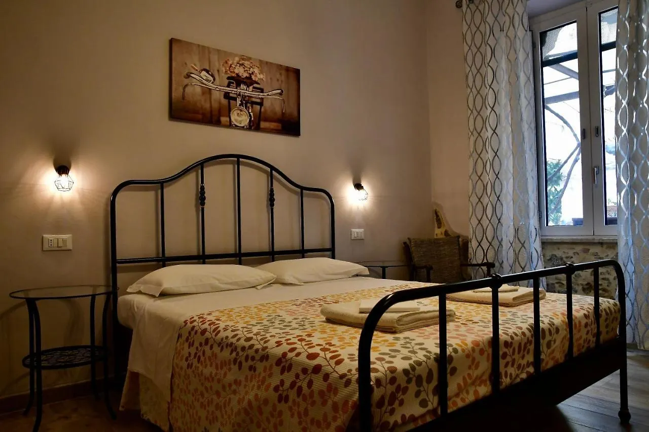 Casa Cifali Taormina 2*,