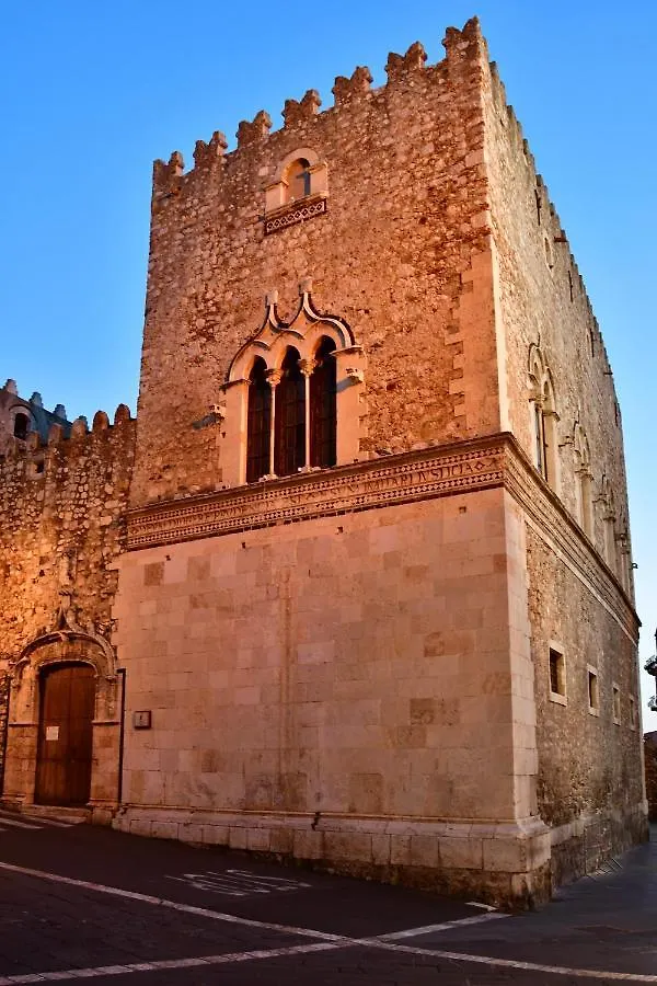 ** Guest house Casa Cifali Taormina Italy