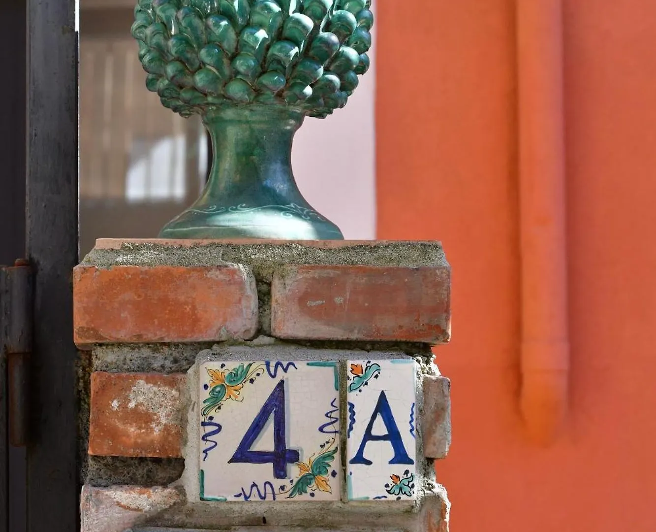 Casa Cifali Taormina Guest house