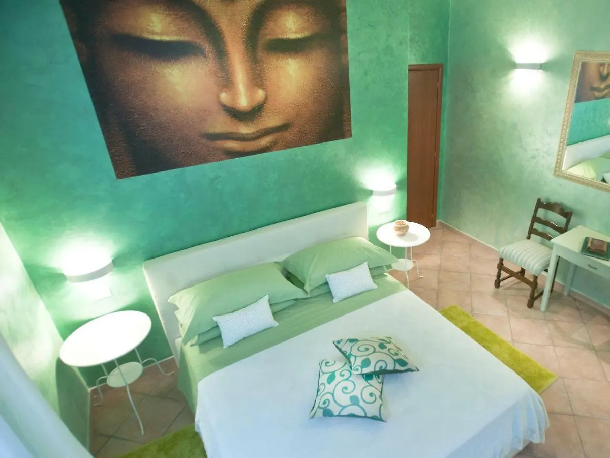Casa Cifali Taormina 2*,