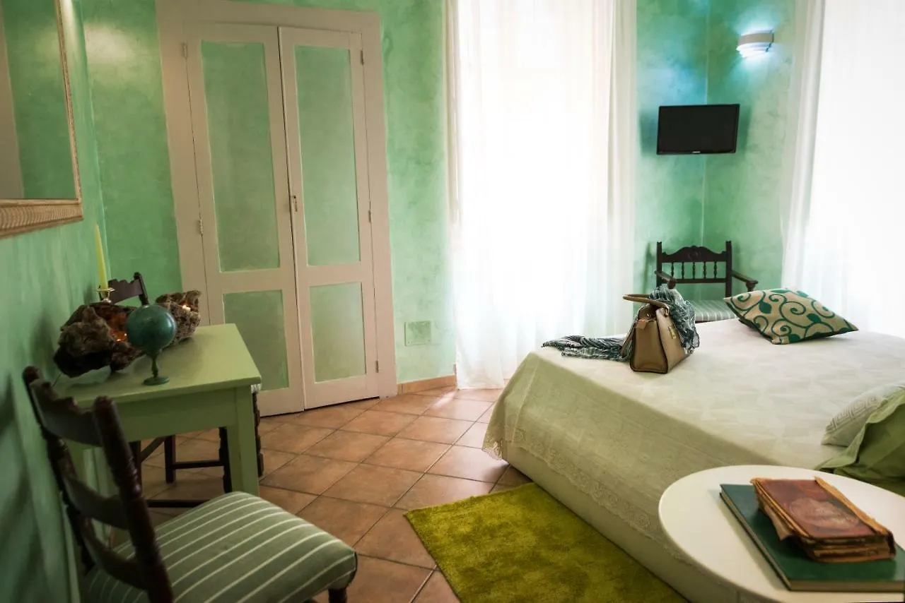 Guest house Casa Cifali Taormina
