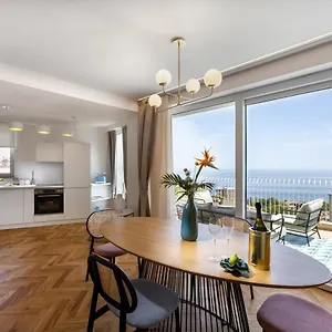 Aparthotel Casa Giafari, Taormina
