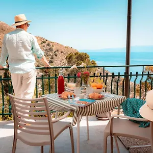 Bed & Breakfast Pascia Madonna Rocca, Taormina