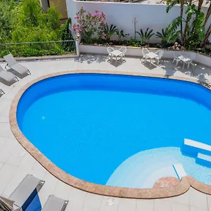  Bed and breakfast Casa Pertosa