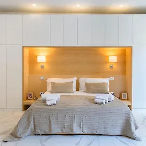 Luxury Corso Umberto Bed & Breakfast